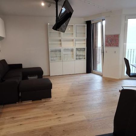 Downtown Vienna New Built Luxury Suites Viena Exterior foto