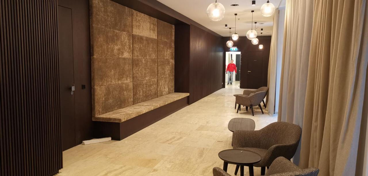 Downtown Vienna New Built Luxury Suites Viena Exterior foto
