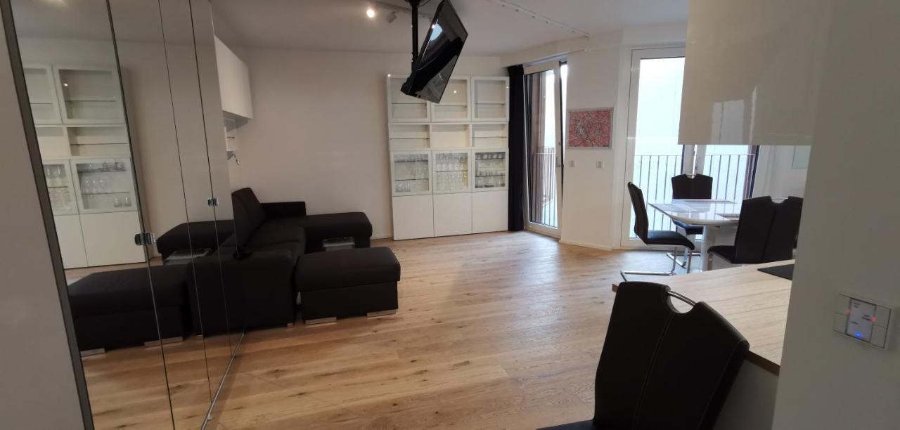 Downtown Vienna New Built Luxury Suites Viena Exterior foto
