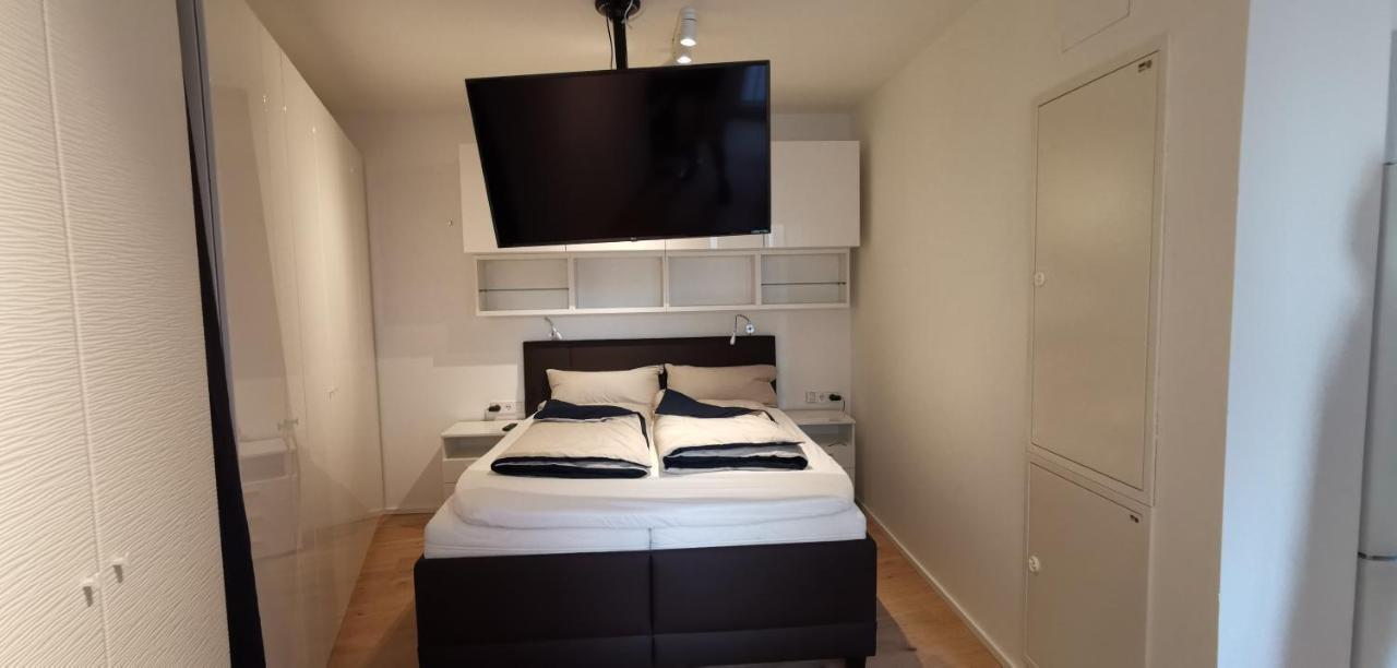 Downtown Vienna New Built Luxury Suites Viena Exterior foto